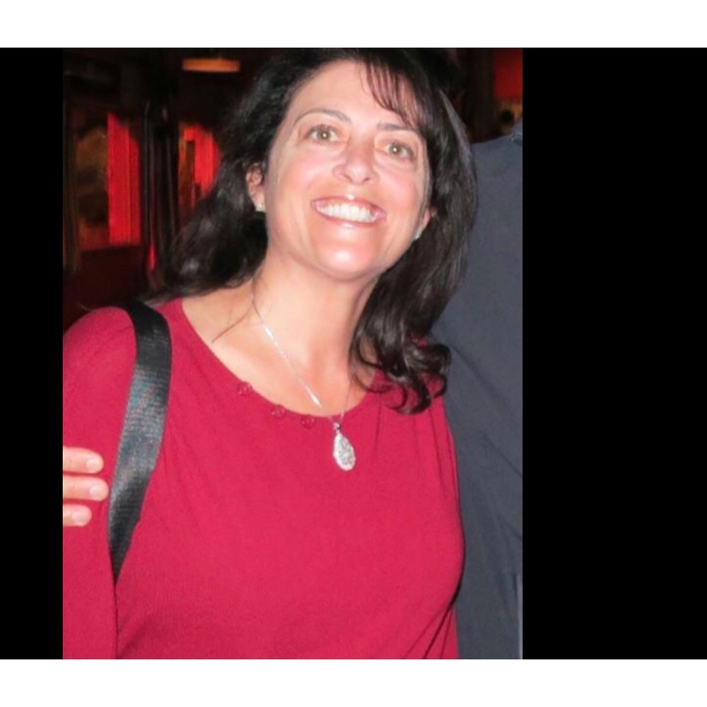 Meet your Posher, Jacqueline